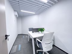 首欣大厦430平现房 双地铁 拎包入住 - 缩略图 7