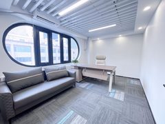 首欣大厦430平现房 双地铁 拎包入住 - 缩略图 8