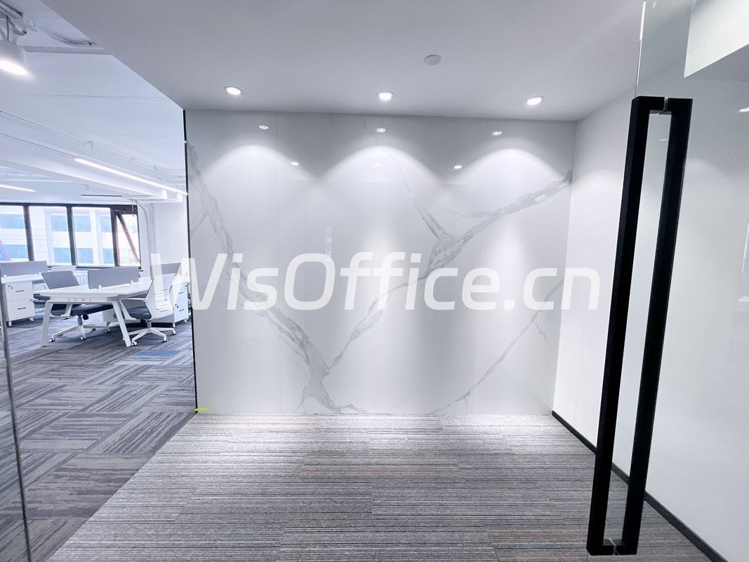 首欣大厦701室 | 430平 | 拎包入住 - 首图