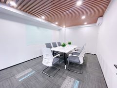 东三环430平新装办公空间 - 缩略图 4