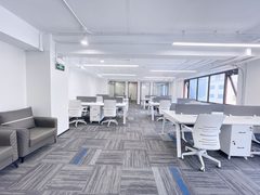 东三环430平新装办公空间 - 缩略图 7