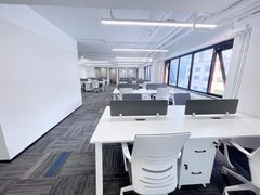 东三环430平新装办公空间 - 缩略图 2