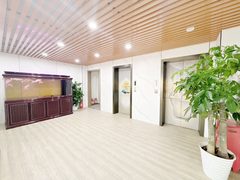 CBD现房首欣大厦 双地铁 全新装修 - 缩略图 12