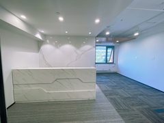 首欣大厦CBD现房 553平 全新装修 - 缩略图 3