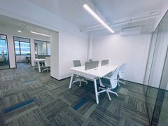 首欣大厦CBD现房 553平 全新装修 - 缩略图 5