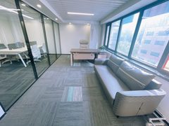 首欣大厦CBD现房 553平 全新装修 - 缩略图 6