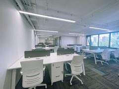 首欣大厦CBD现房 553平 全新装修 - 缩略图 8