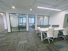 首欣大厦CBD现房 553平 全新装修 - 缩略图 9