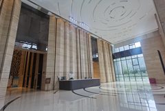 亚奥商圈现房 马哥孛罗大厦 双地铁带酒店配套 - 缩略图 8