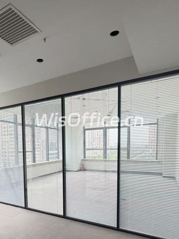 亚奥商圈现房 马哥孛罗大厦 双地铁带酒店配套 - 首图