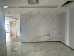 亚奥商圈现房 351平正对电梯 - 缩略图 3