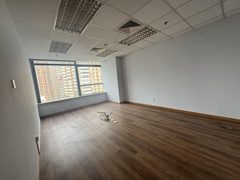 亚奥商圈现房 351平正对电梯 - 缩略图 4