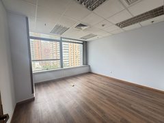 亚奥商圈现房 351平正对电梯 - 缩略图 5