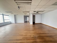 亚奥商圈现房 351平正对电梯 - 缩略图 8