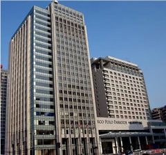 亚奥商圈现房 351平正对电梯 - 缩略图 9