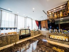 亚奥商圈现房 351平正对电梯 - 缩略图 17