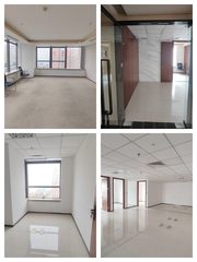 地铁口办公！员工每天多出1小时高效工作 - 缩略图 1