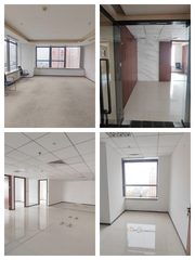 能源名企扎堆！这层办公自带“金主”光环 - 缩略图 1