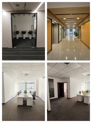 地铁口办公，每天多出1小时！ - 缩略图 1