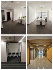 能源名企扎堆！亚奥这盘格局绝了 - 缩略图 1