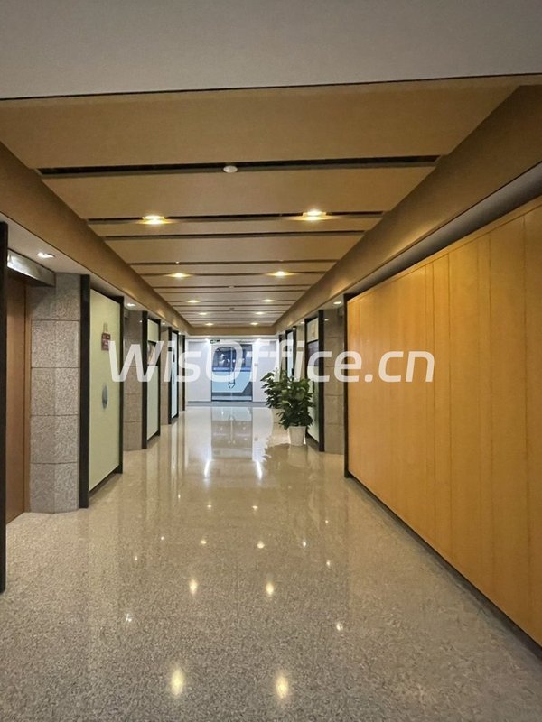 真房｜马哥孛罗大厦 |124平｜成熟配套 - 首图