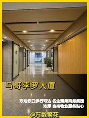 亚奥商圈124平米 南向精装 紧邻双地铁 - 缩略图 1