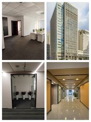 马哥孛罗大厦 | 精装修南向 | 能源名企邻 - 缩略图 1