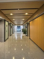 真房｜马哥孛罗大厦 |124平｜地铁口办公 - 缩略图 1