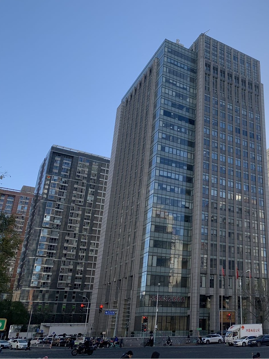 亚奥商圈租金低至一杯奶茶价