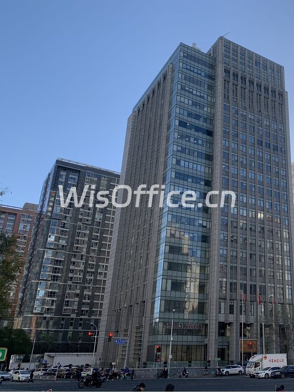 亚奥商圈租金低至一杯奶茶价 - 首图