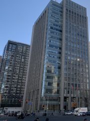 地铁200米 124平米 亚奥核心 - 缩略图 1