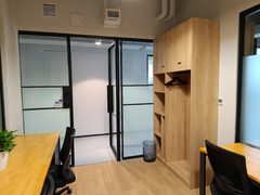 真房｜高德大厦 |5人独立间｜1700元/工位 - 缩略图 3