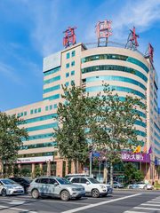 海淀金融走廊，租金低至一杯咖啡价 - 缩略图 1