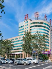 海淀高德大厦，租金低至一杯咖啡价 - 缩略图 1