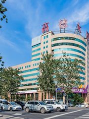 海淀金融走廊，租金低至一杯咖啡价 - 缩略图 1