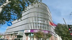 高德大厦 三大商圈环抱 地铁600米 - 缩略图 2