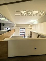 高塔艺术广场300平独栋独院 - 缩略图 9