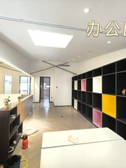高塔艺术广场300平独栋独院 - 缩略图 13