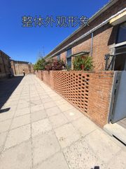 高塔艺术广场 独栋300平米 双地铁 新装修 - 缩略图 2