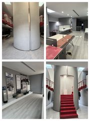 崔各庄独院办公，302平带庭院 - 缩略图 1