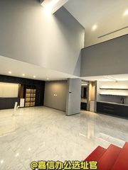 高塔艺术园区302平 独有庭院 采光好 - 缩略图 1