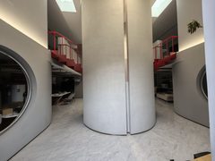 高塔艺术园区302平独栋庭院采光好 - 缩略图 3