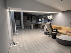 高塔艺术园区302平独栋庭院采光好 - 缩略图 8