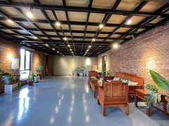 崔各庄独栋630平 联排院落 独有庭院 - 缩略图 3