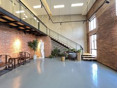 崔各庄独栋630平 联排院落 独有庭院 - 缩略图 6