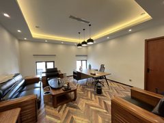 崔各庄独栋630平 联排院落 独有庭院 - 缩略图 10