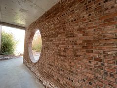 崔各庄独栋630平 联排院落 独有庭院 - 缩略图 12