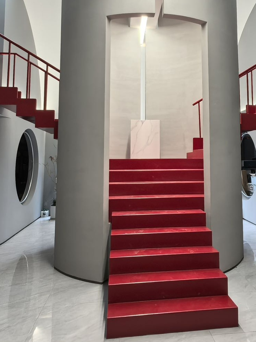 推荐高塔艺术园区302平独有庭院