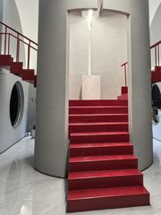 推荐高塔艺术园区302平独有庭院 - 缩略图 1