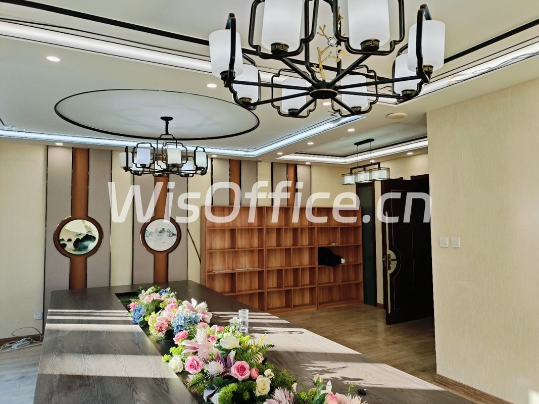 高碑店临河独栋